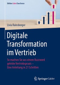 Cover Digitale Transformation im Vertrieb