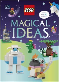 Cover LEGO Magical Ideas