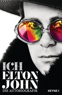 Cover Ich