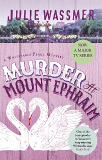 Cover Murder at Mount Ephraim