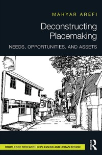 Cover Deconstructing Placemaking