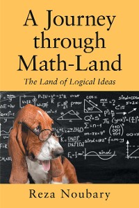 Cover A Journey Through Math-Land