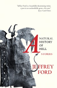 Cover A Natural History of Hell