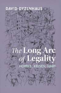 Cover Long Arc of Legality