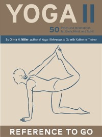 Cover Yoga II
