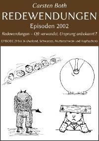 Cover Redewendungen: Episoden 2002