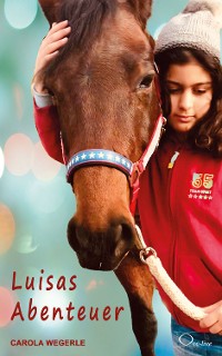 Cover Luisas Abenteuer