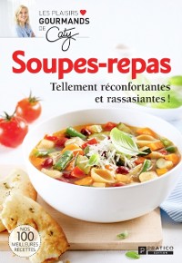 Cover Soupes-repas