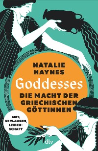 Cover Goddesses