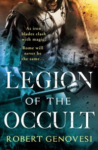 Cover Legion of the Occult