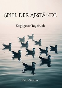 Cover Spiel der Abstände