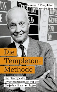 Cover Die Templeton-Methode