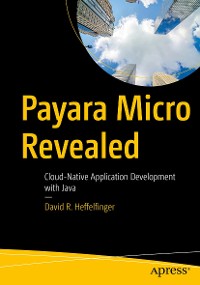 Cover Payara Micro Revealed