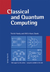 Cover Classical and Quantum Computing