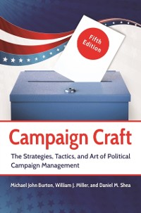 Cover Campaign Craft