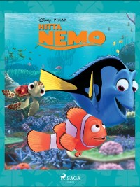 Cover Hitta Nemo