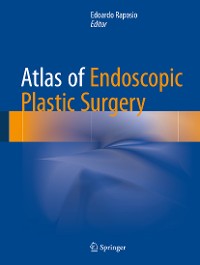 Cover Atlas of Endoscopic Plastic Surgery