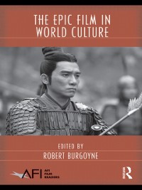 Cover Epic Film in World Culture