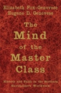 Cover Mind of the Master Class