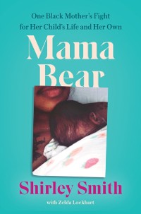 Cover Mama Bear