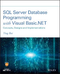 Cover SQL Server Database Programming with Visual Basic.NET