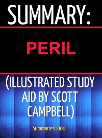 Cover Summary: Peril (Illustrated Study Aid by Scott Campbell)