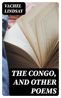 Cover The Congo, and Other Poems