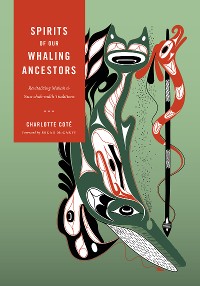 Cover Spirits of our Whaling Ancestors