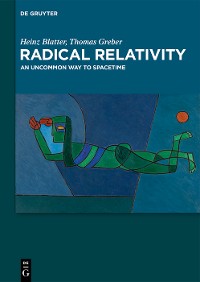 Cover Radical Relativity