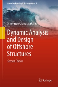 Cover Dynamic Analysis and Design of Offshore Structures