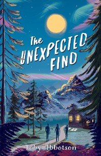 Cover The Unexpected Find