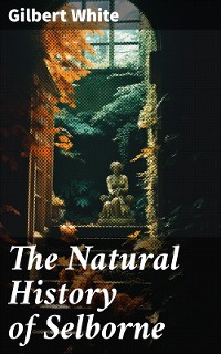 Cover The Natural History of Selborne
