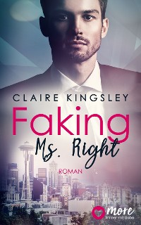 Cover Faking Ms. Right