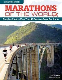 Cover Marathons of the World, Updated Edition