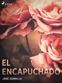 Cover El encapuchado