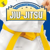 Cover Jiu-Jitsu