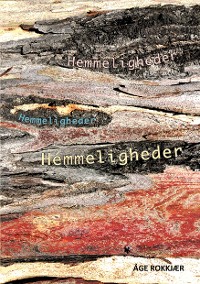 Cover Hemmeligheder