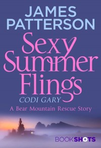 Cover Sexy Summer Flings