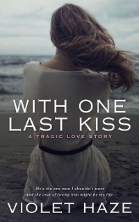 Cover With One Last Kiss