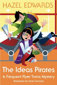 Cover The Ideas Pirates