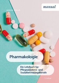 Cover Pharmakologie