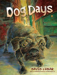 Cover Dog Days