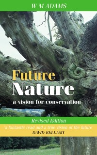 Cover Future Nature