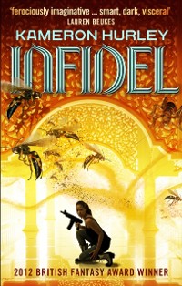 Cover Infidel