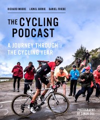 Cover Journey Through the Cycling Year