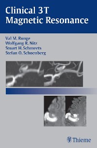 Cover Clinical 3T Magnetic Resonance