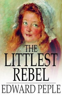 Cover Littlest Rebel