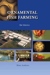 Cover Ornamental Fish Farming