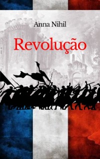 Cover Revolução