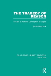 Cover Tragedy of Reason